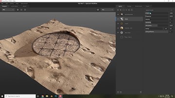 QUIXEL TUTORIAL / The Beginner