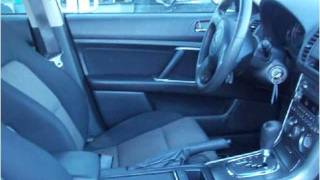 2006 Subaru Legacy Used Cars Plainville CT