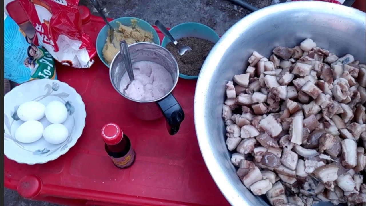 Kumno ban shet ia ki doh kshong sniang ban lait ka sep ei | Leh noh kumne 