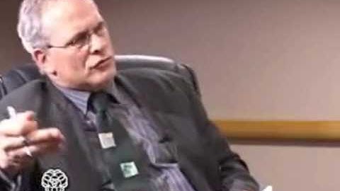 Arthur Pearlstein: Unintended Consequences - Mediate.com Video