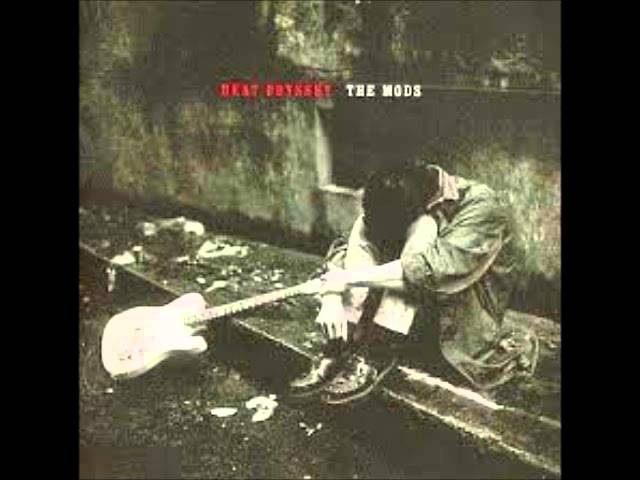 THE MODS「真夜中のRambler～where hell is a paradise」 - YouTube