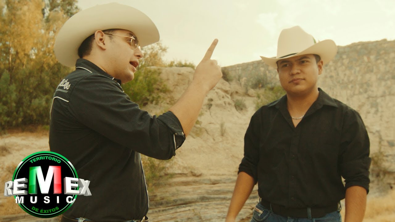 Los Nuevos Federales - El Trato (Video Oficial)