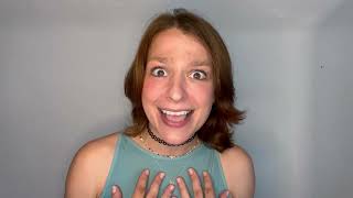 Danielle Powell - Comedic Contemporary Monologue