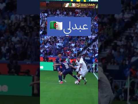 عبدلي هل يستحق المنتخب الجزائري اكسبلور 