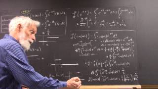 dagdiff 0288 heaviside function  Laplace transform  building square wave from Heaviside functions  6