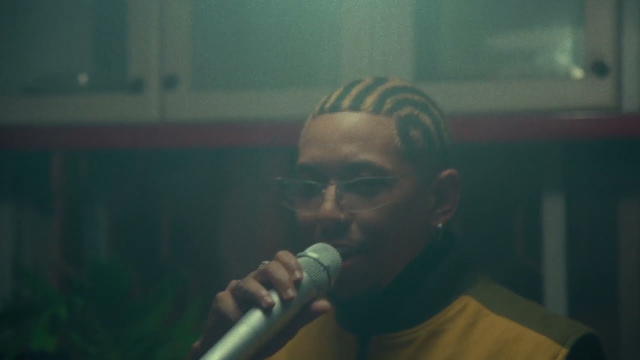 LOVE AND SEX ''Acústico'' -  XCLUSIVE (video por TheHolyhood)