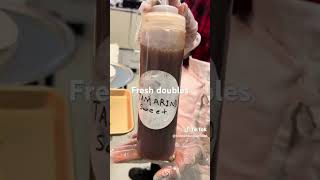 Roxy Roos Fresh Doubles