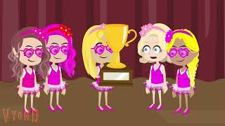 Every time they get a trophy!