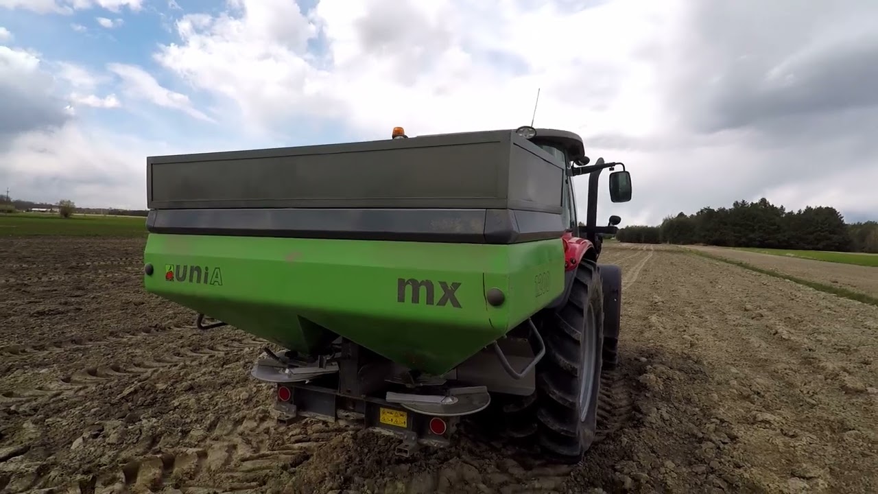 Unia Unlimited czyli budowa nadstawki