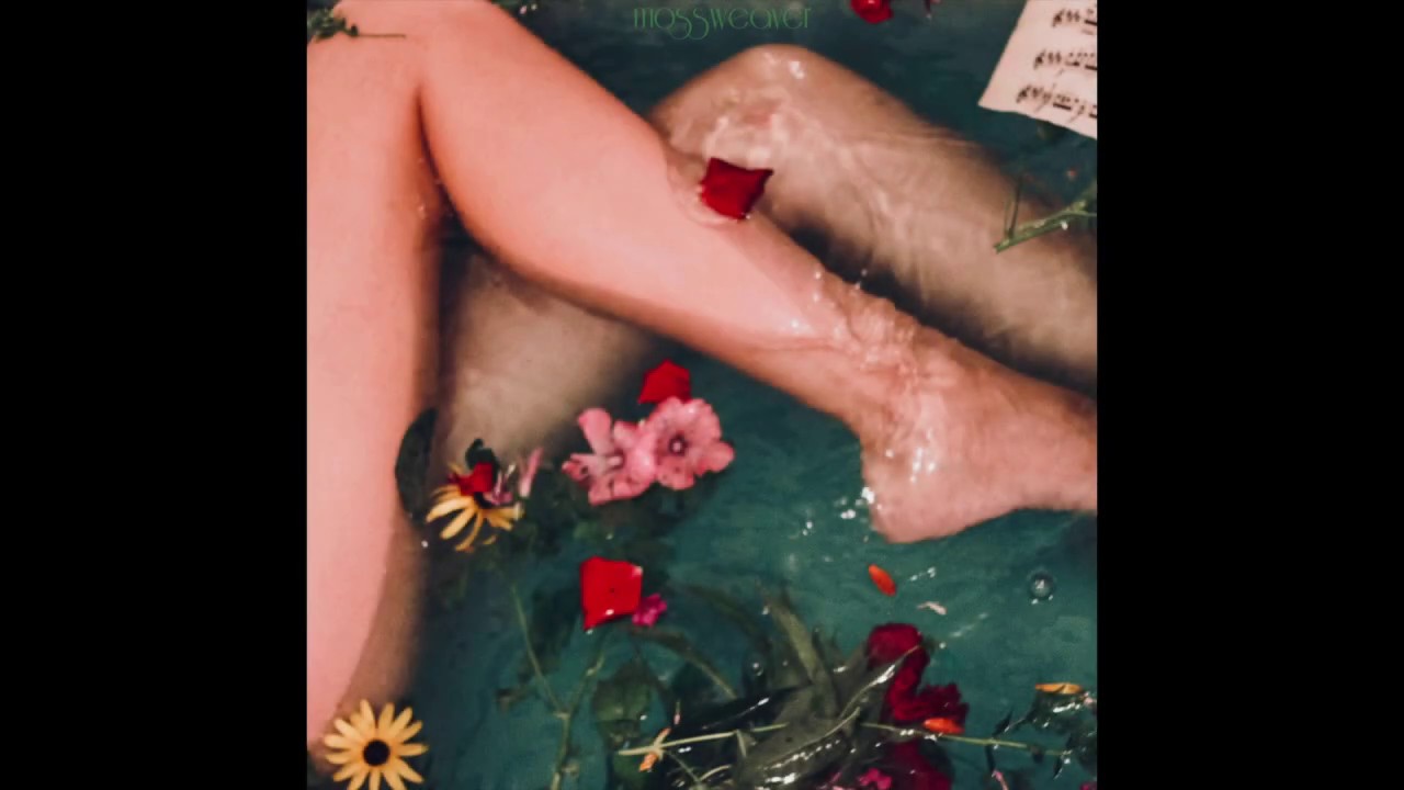 mossweaver - The Point Of It All