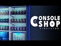 Console Shop Simulator - Demo Gameplay