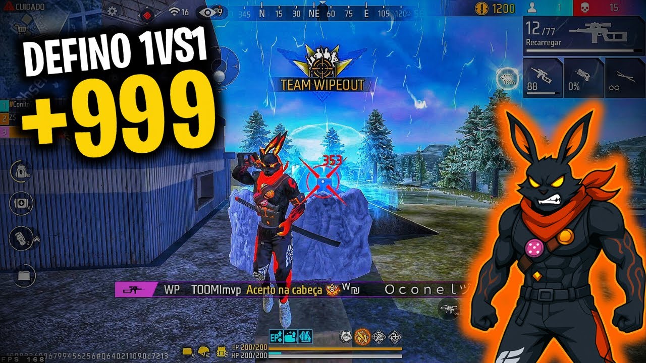 DEFINO LA PARTIDA ESTANDO LAGUEADO ☠️ | LIMPIÉ EL MAPA CON VSK-94 🔥