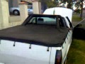 1996 Ford Flacon XH Ute