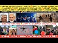 Kuki na kapsilakhre,2 Sokle🔥Meeoi 1 Sirame🔥CRPF bunker thugaigre🔥Drone koipai paire🔥Modi lakni hairi