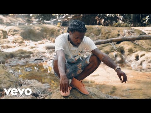 Kapella Don - God's Mercy (Official Video)