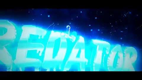 Predator Channel Intro - Gaming Channel