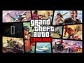 Прохождение Grand Theft Auto 5 Online (GTA V Online) — Часть 1: Банда