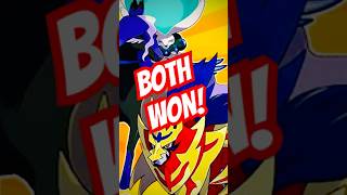CSR + ZAMA WON! Pokémon VGC Bologna Summary #pokemon #playpokemon #vgc #competitivepokemon #shorts