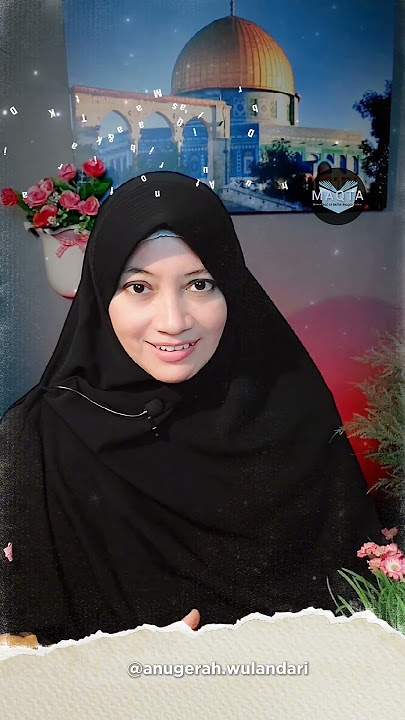 Tafsir & Makna Doa dalam Surat Ali Imran Ayat 26-27 (Part 6)