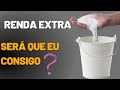 💰Como ganhar muito dinheiro trabalhando em casa Morria e não sabia