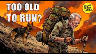 Celebrity 6 Bug Out Bag Rules for Seniors (Keep It Under 10 Lbs) Net Worth