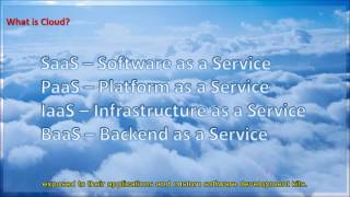 Oracle Cloud Applications - Basic Concepts