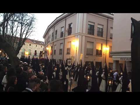 Cofradía de Jesús del Vía Crucis