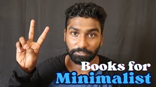 Books for minimalist