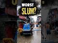 Is This THE WORST SLUM Tondo Slum Manila Philippines