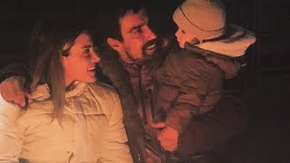 İbrahim Çelikkol,Mihre Çelikkol Ve Oğulları Ali Çelikkoldan En Son Görüntülər Gəldi