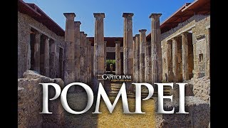 Pompei - Viaggio nella bellezza