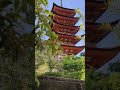 MIYAJIMA HIROSHIMA JAPÓN MURCIANOSVIAJEROS 