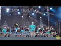 Самарский Концертный Духовой оркестр - Mahalageasca (Нижний Новгород 2021)
