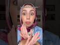 خطوتين لازالة الرؤوس السودا تماما💯✅no blackheads #skincare #skincareproducts #skincareroutine #fyp