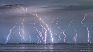 Famous Tips to prioritize safety from thunderstorms during Severe Weather Preparedness Week Wealth