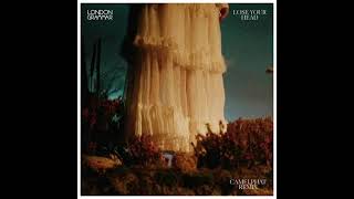 London Grammar - Lose Your Head (CamelPhat Extended Remix)