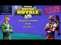 Fortnite  je testes la nouvelle grenade et tombe contre des joueurs de mon niveau rediffusion