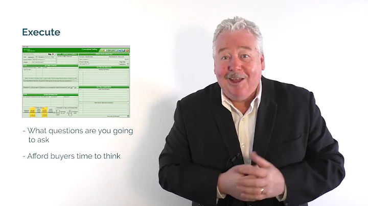 Part 1: The Miller Heiman Sales System & Opportuni...
