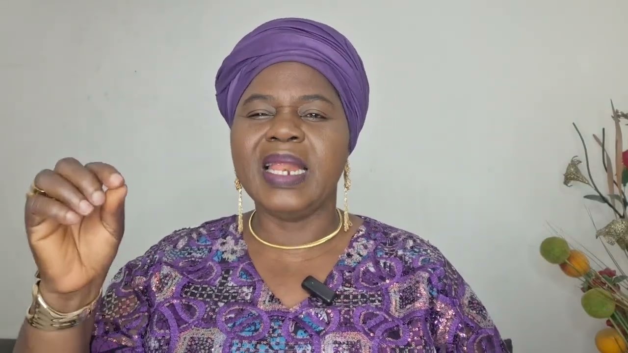 Things To Expect From God's Visitation. 