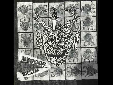 Bloody Head — Bloody Head - Narco Bulldozer