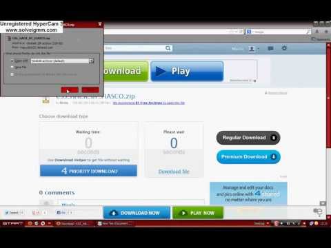 How to Download WallHack for CS:S FOR FREE! WORKS 100% [2013] ●␚