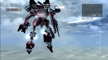 Armored Core:For Answer 7/31/17 pvp part 2