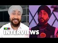 Jasmeet raina opens up about his new series inspired by his life  late bloomer  jusreign  2024