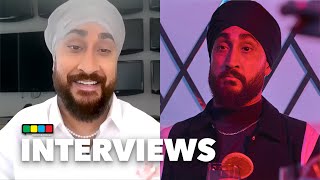 Jasmeet Raina opens up about his new series inspired by his life | Late Bloomer | JusReign | 2024