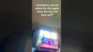 Yosho incident #memes #funny #comedy #explosion