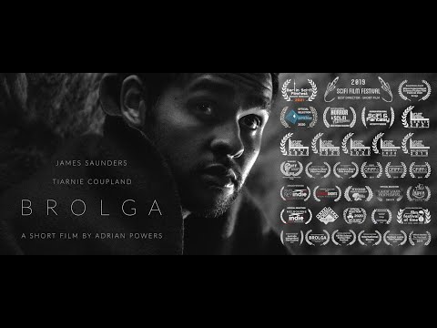 Trailer-Vorschau zu Brolga