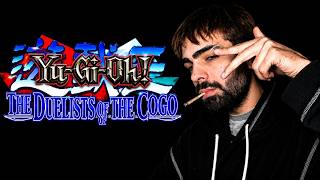 El sucesor de alma de Yu-Gi-Oh! Forbidden Memories