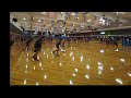 American Championship 2025 Day 1