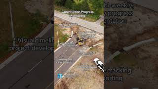 North Carolina Construction Progress Update | Massive Project Transformation! #shorts