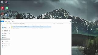 Python Script: Type Like A Human! 20170623